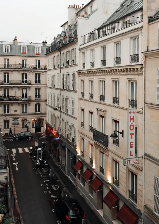 6 Hôtels 2 Étoiles dans le 10e arr. de Paris qui Valent le Détour