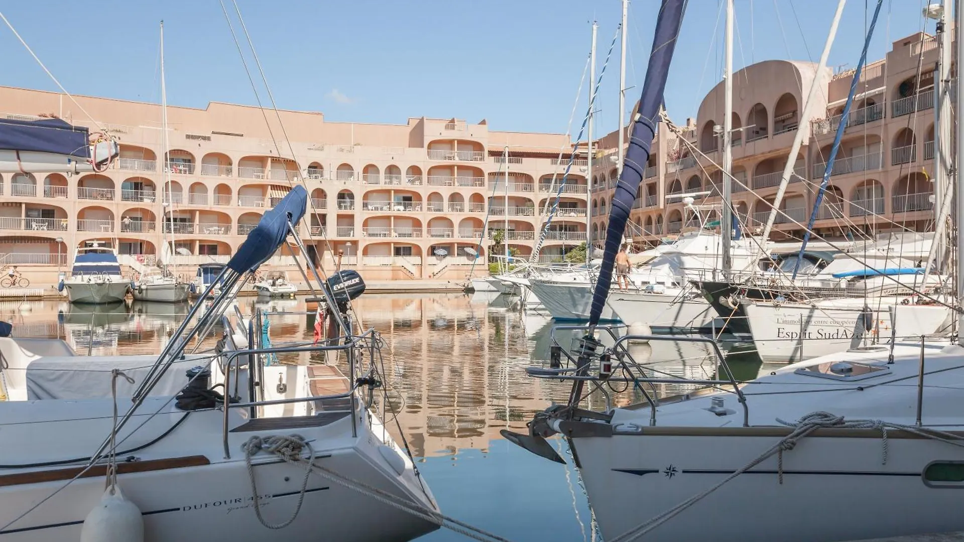 5 Hôtels près de Kiddy Parc à Hyères qui Valent le Détour