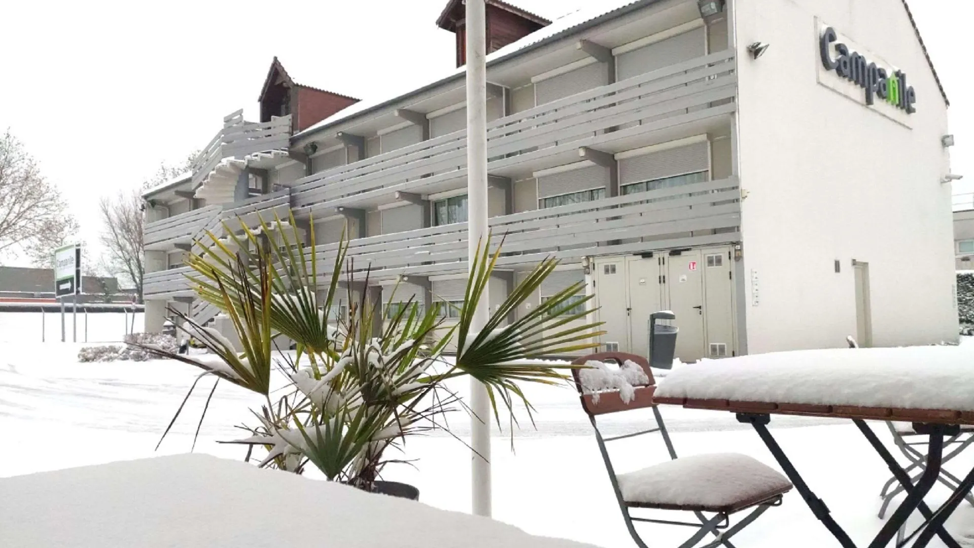 5 Hôtels Budget près du Presbytère à Le Bourget-du-Lac