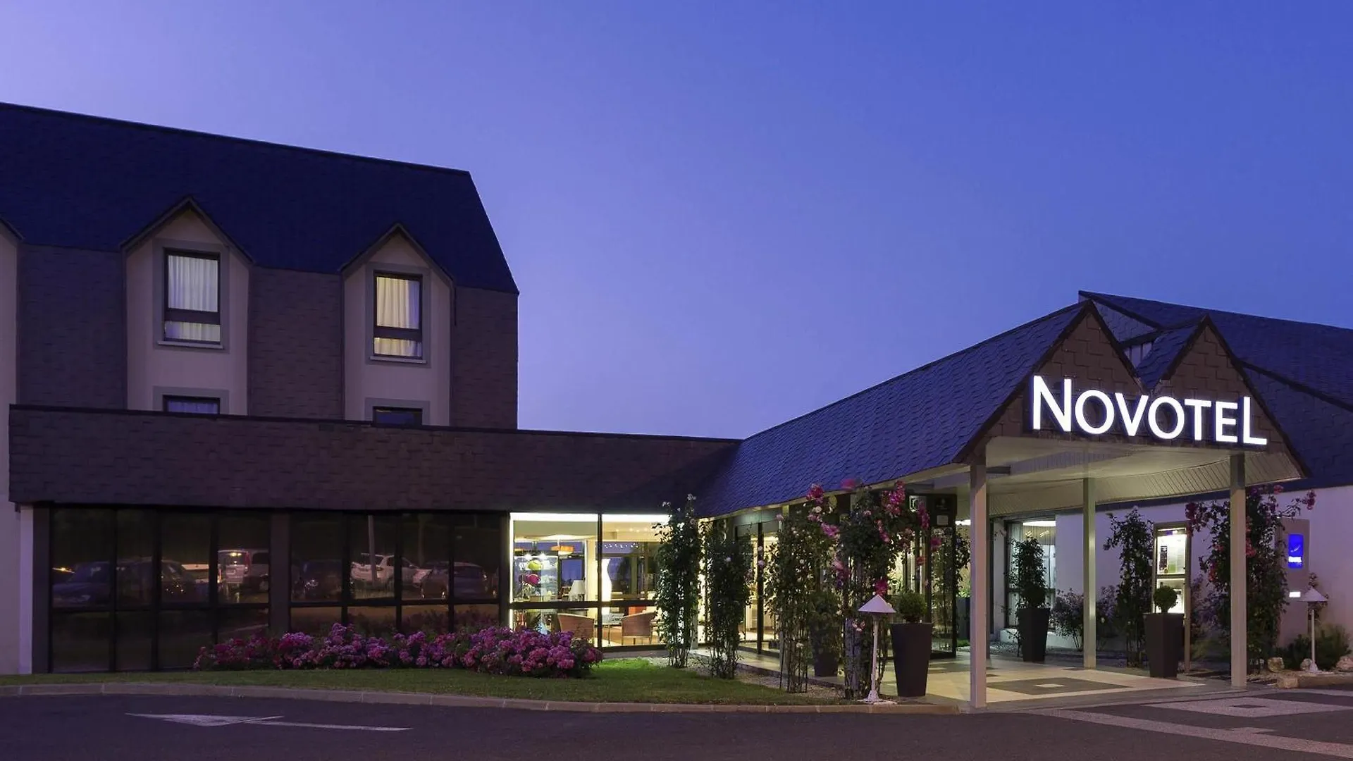 4 Hôtels Familiaux Incontournables près du Clos Lucé