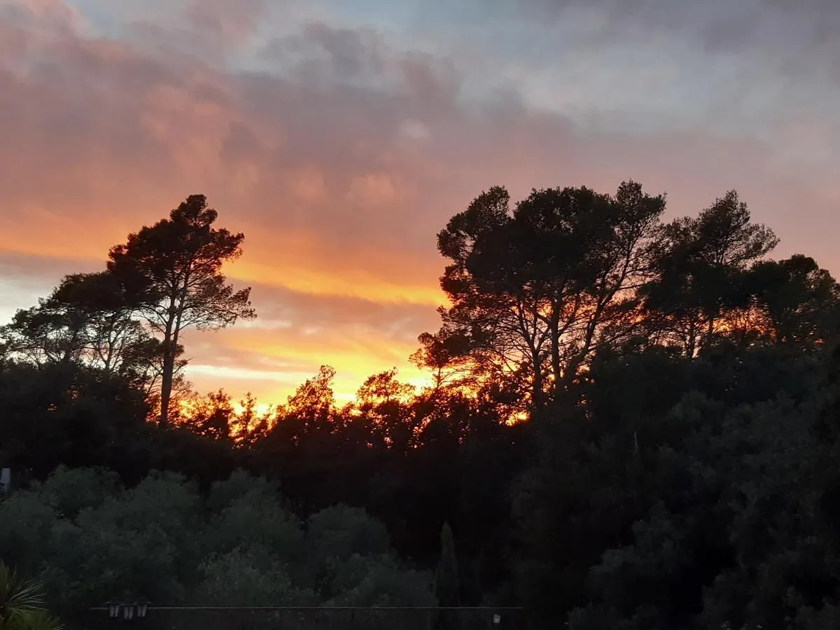 4 Hôtels pour Couples près de Paroisse à Draguignan qui Valent le Détour
