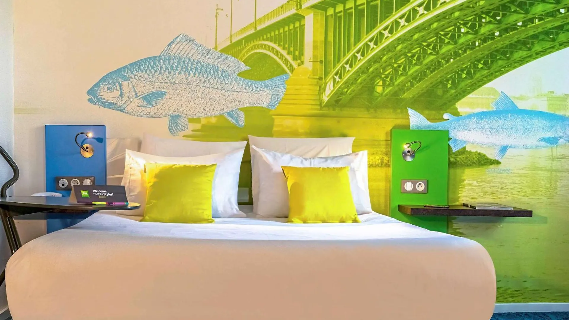 Séjourner en Grand Est : 15 Hôtels Budget Comparés