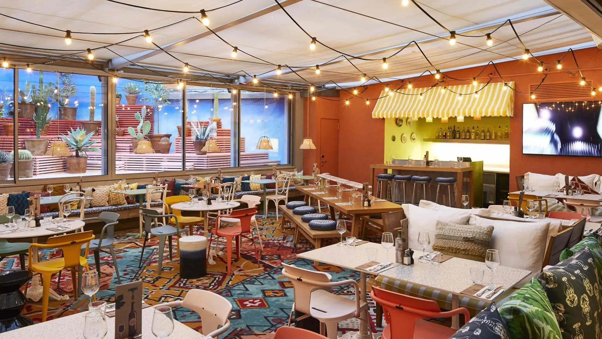 4 Hôtels Budget près de l'Abbaye St Victor à Retenir