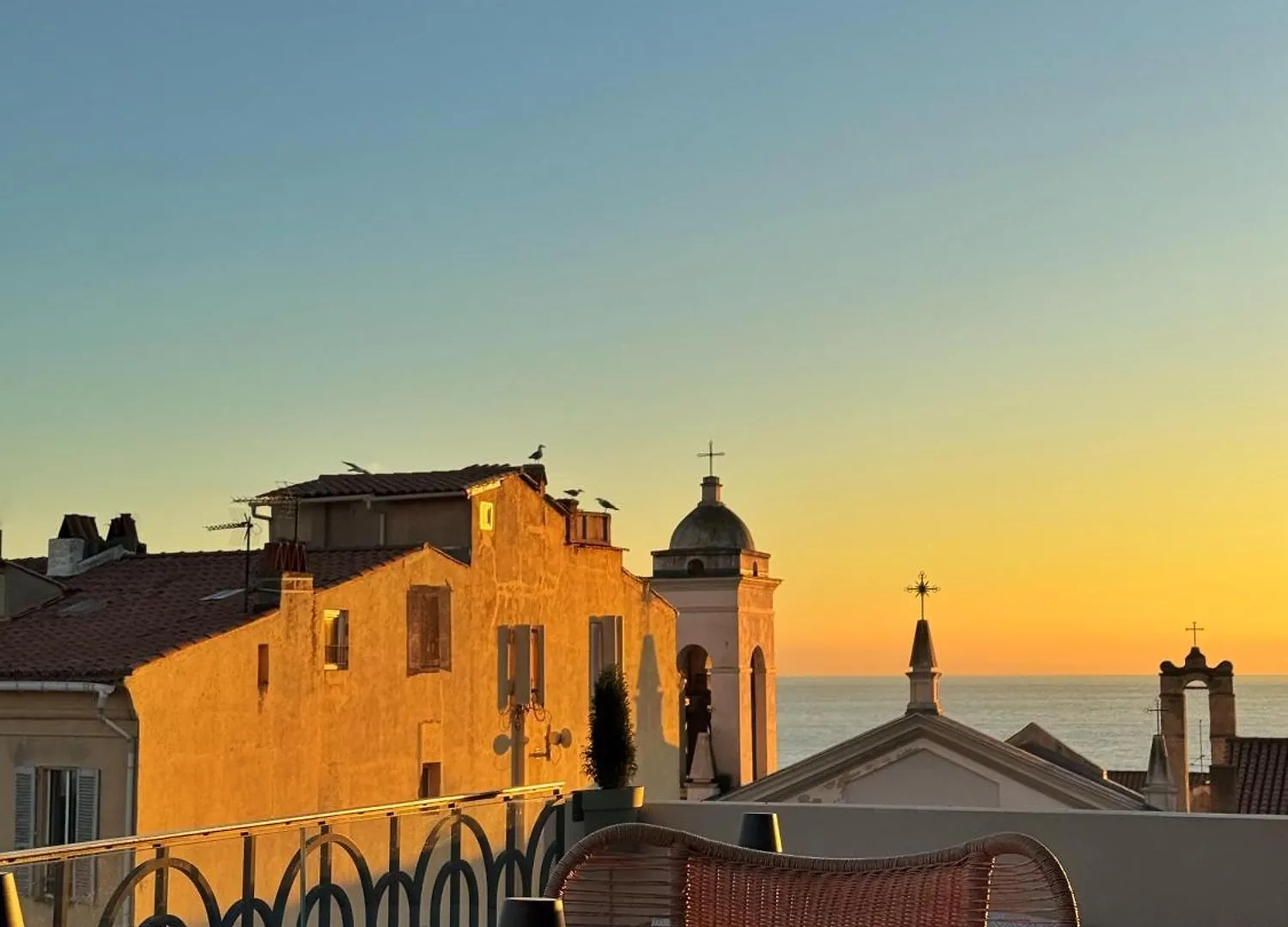 10 Hôtels Incontournables à Proximité du Musée Fesch, Ajaccio