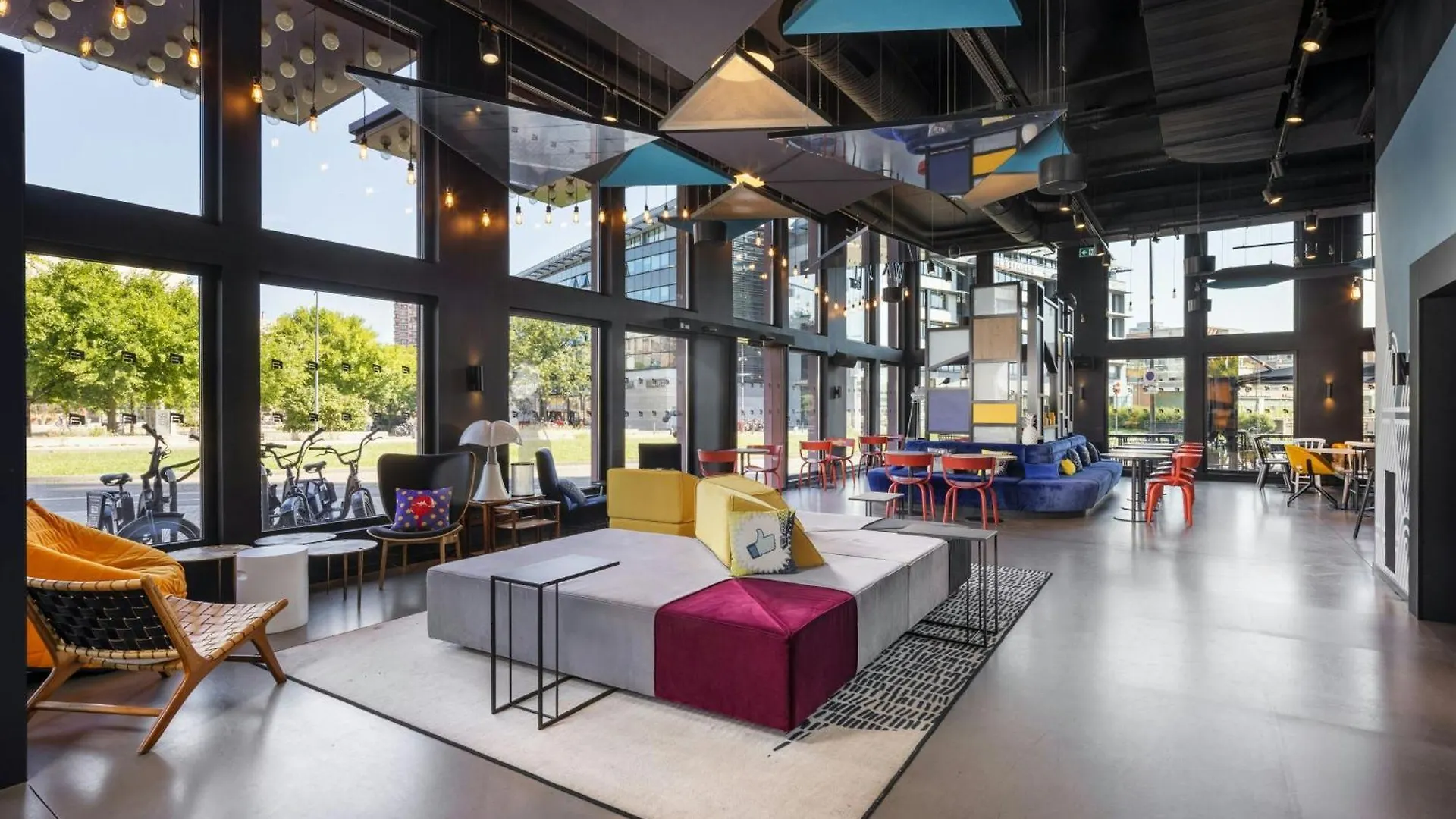 Séjourner près de la Petite France : 4 hôtels 4 étoiles comparés