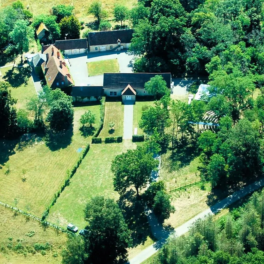 6 Hôtels en Auvergne Qui Méritent Vraiment le Détour