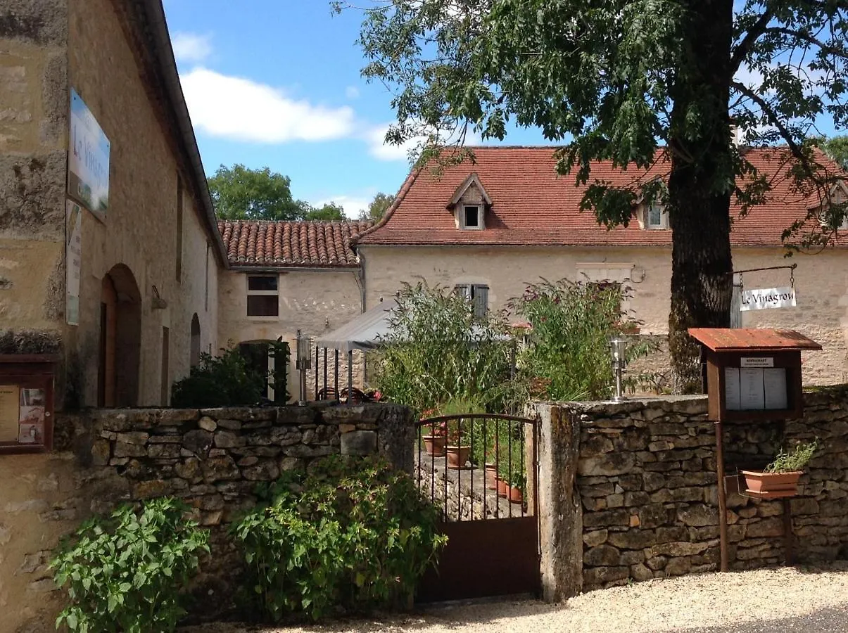 7 B&B et Appart'hôtels en Midi-Pyrénées à Réserver