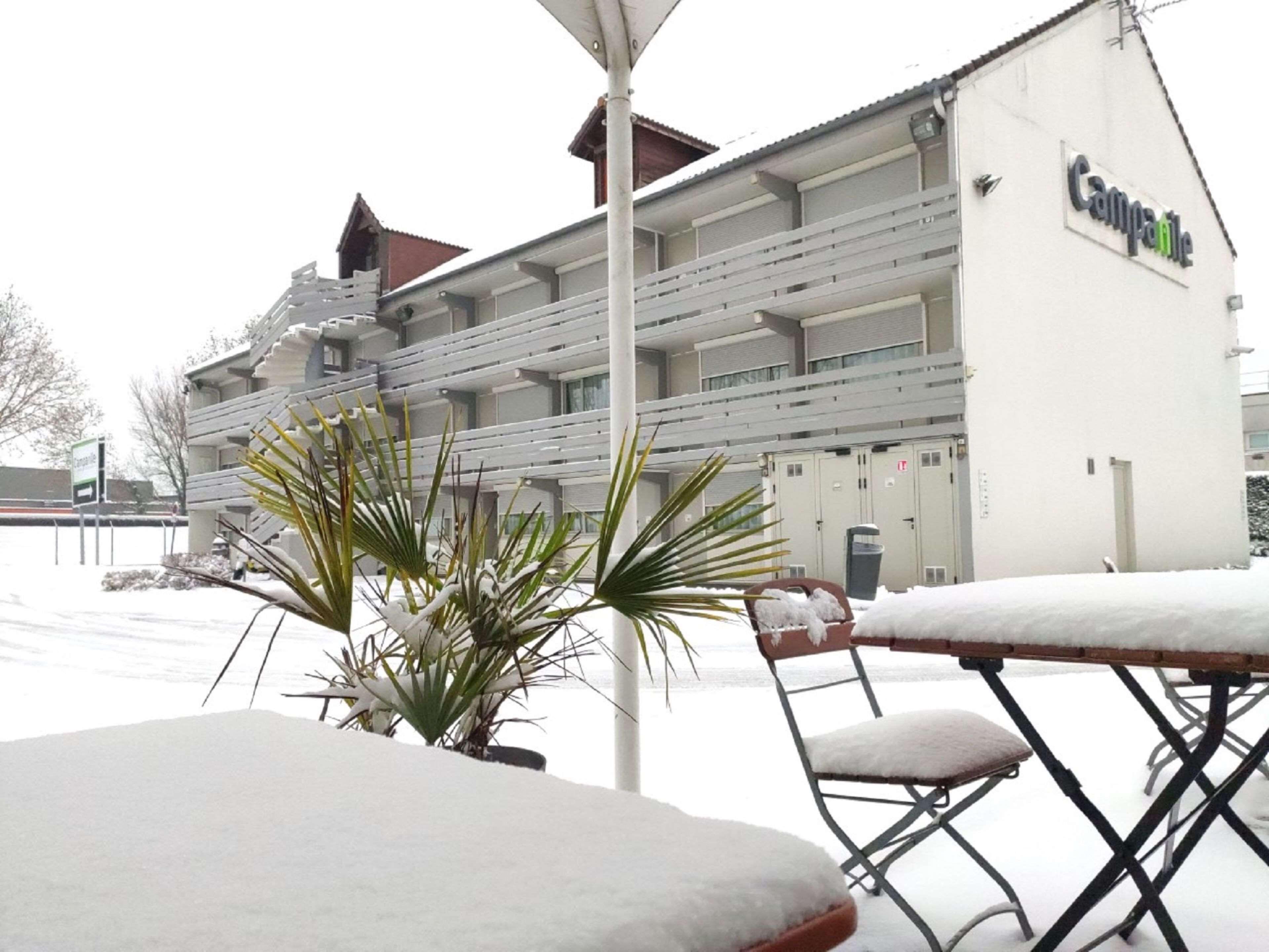 5 Hôtels Budget près du Presbytère à Le Bourget-du-Lac