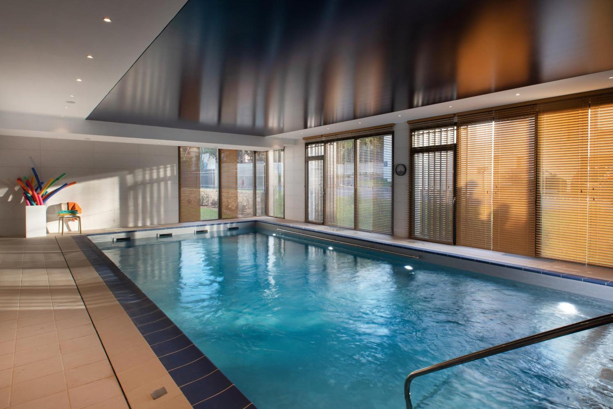 5 Hôtels 4 Étoiles en Hauts-de-France qui Valent le Détour