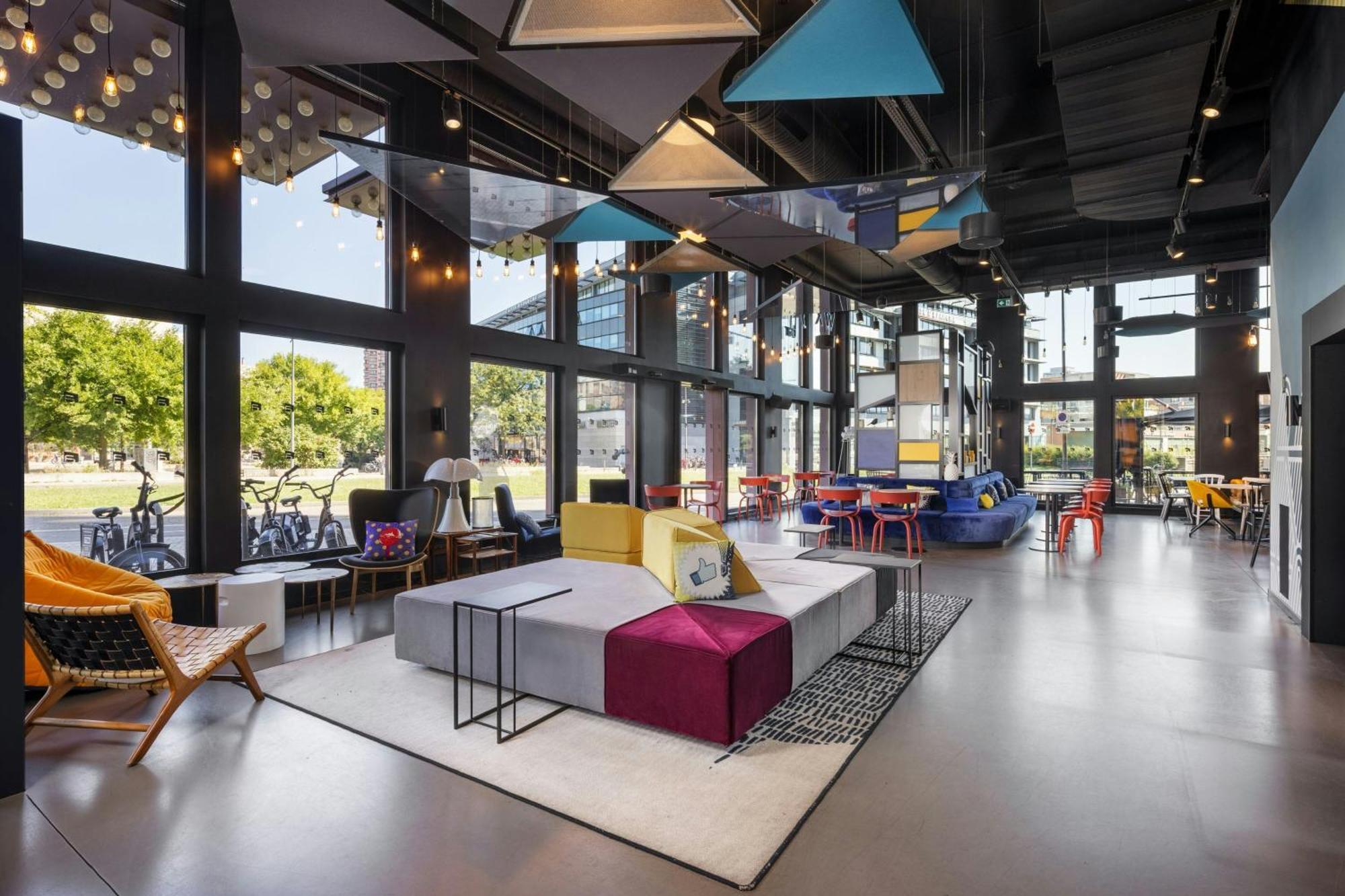 Séjourner près de la Petite France : 4 hôtels 4 étoiles comparés