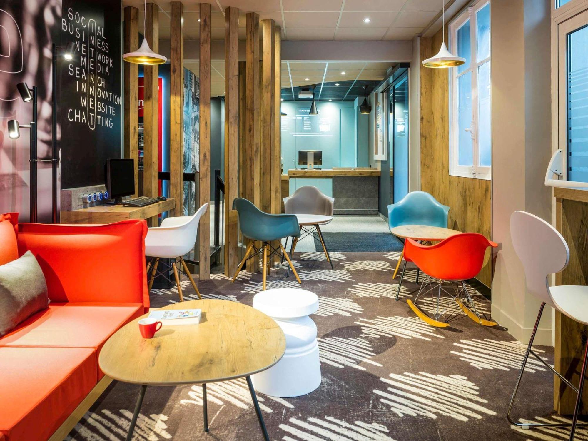 4 Hôtels Centraux Près du Sacré-Cœur à Réserver à Paris